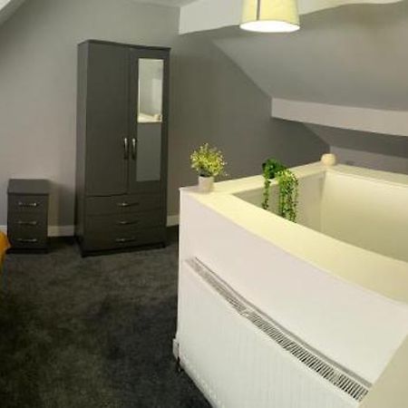 Great Home Of Relaxations Stoke-on-Trent Ngoại thất bức ảnh