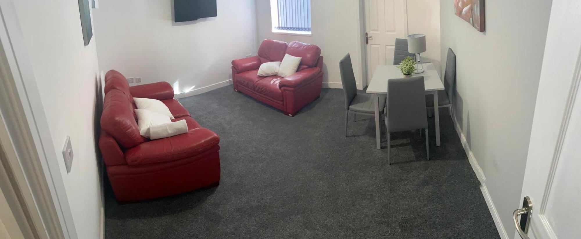 Great Home Of Relaxations Stoke-on-Trent Ngoại thất bức ảnh