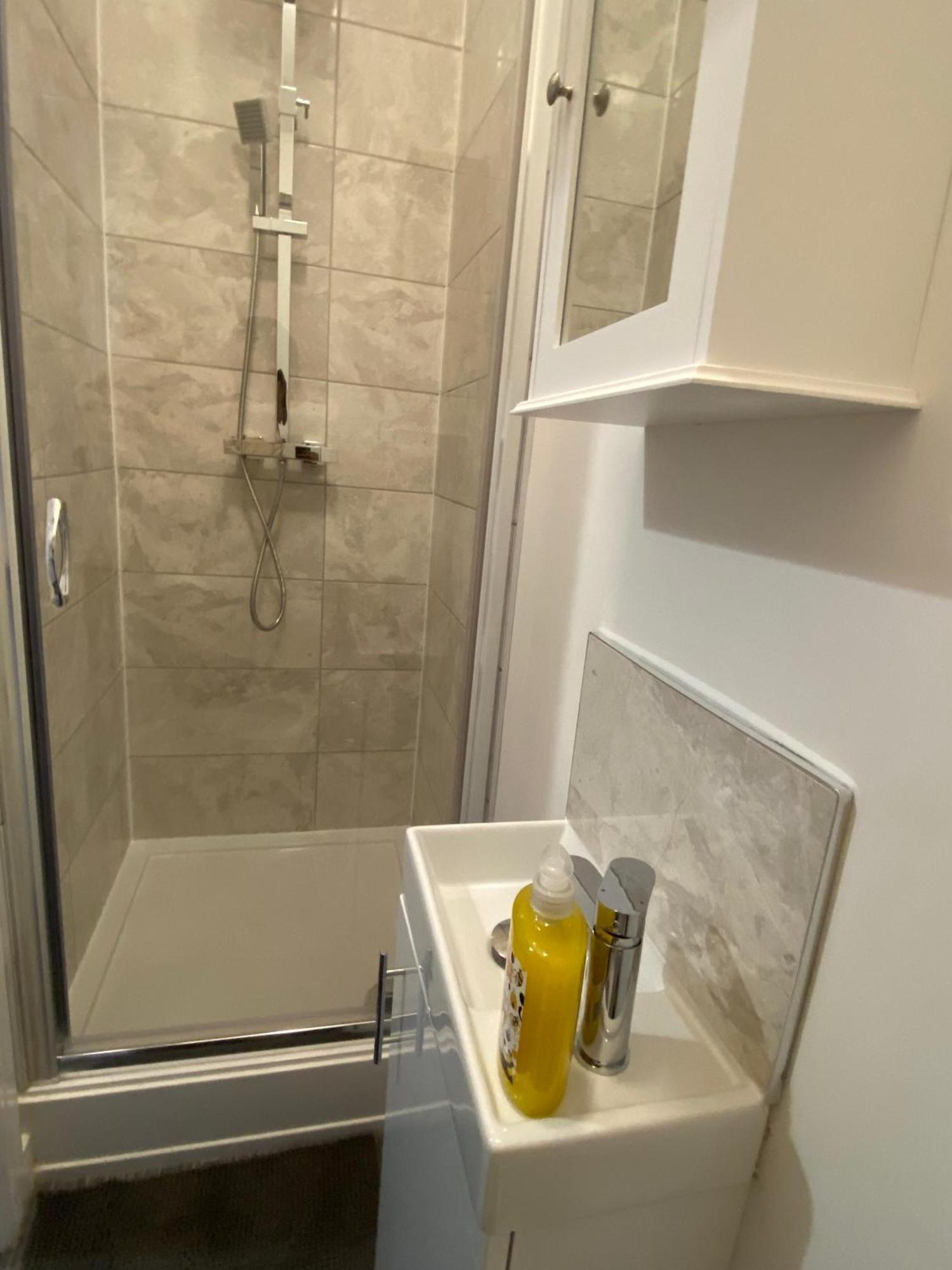 Great Home Of Relaxations Stoke-on-Trent Ngoại thất bức ảnh