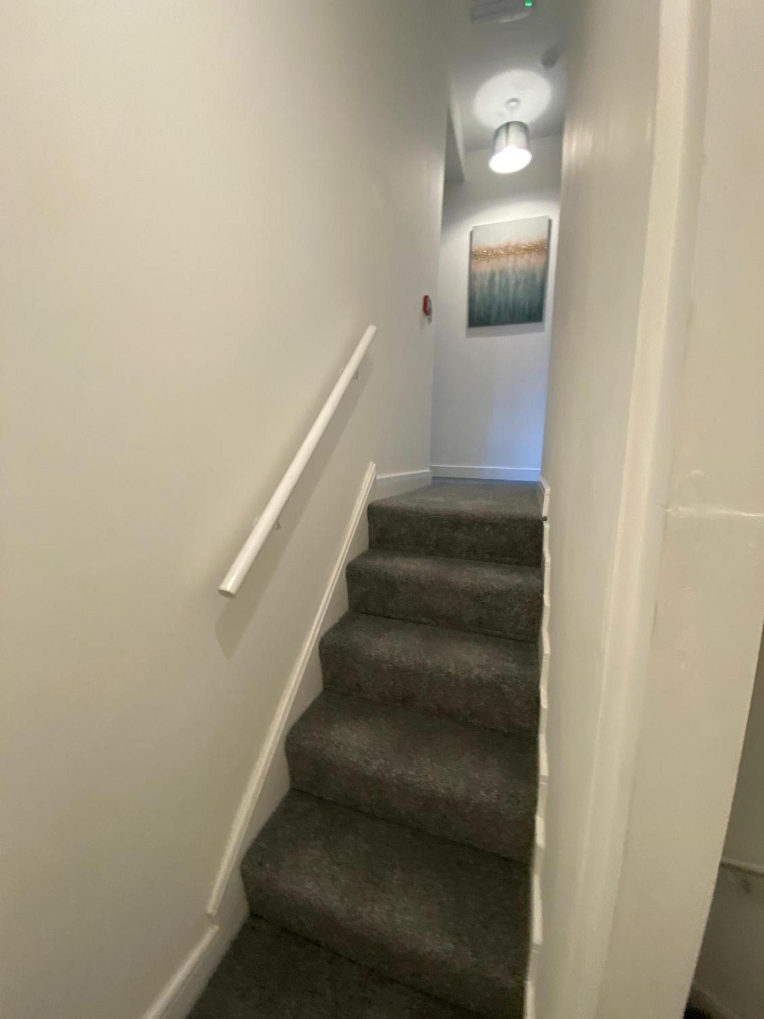 Great Home Of Relaxations Stoke-on-Trent Ngoại thất bức ảnh