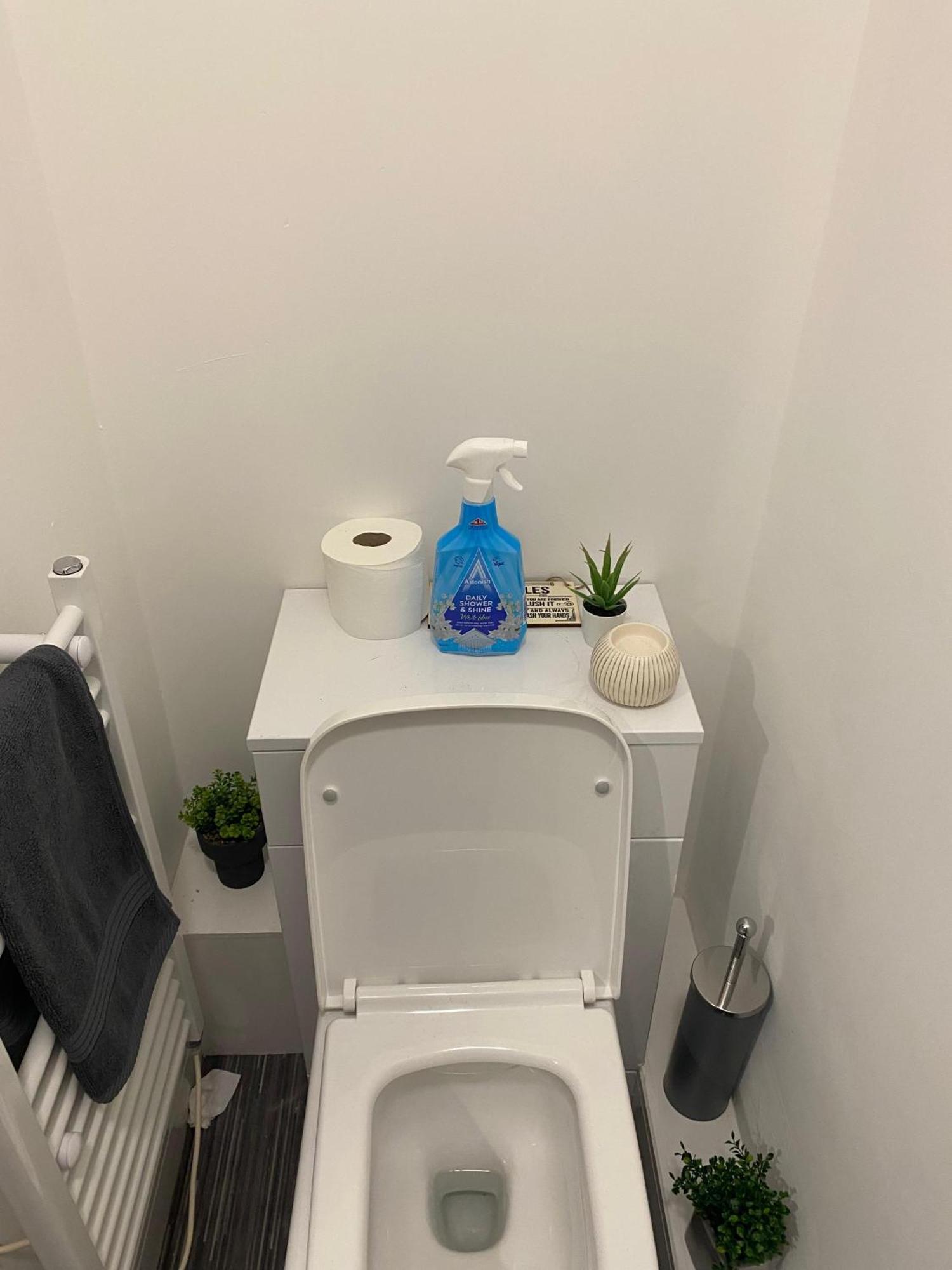 Great Home Of Relaxations Stoke-on-Trent Ngoại thất bức ảnh