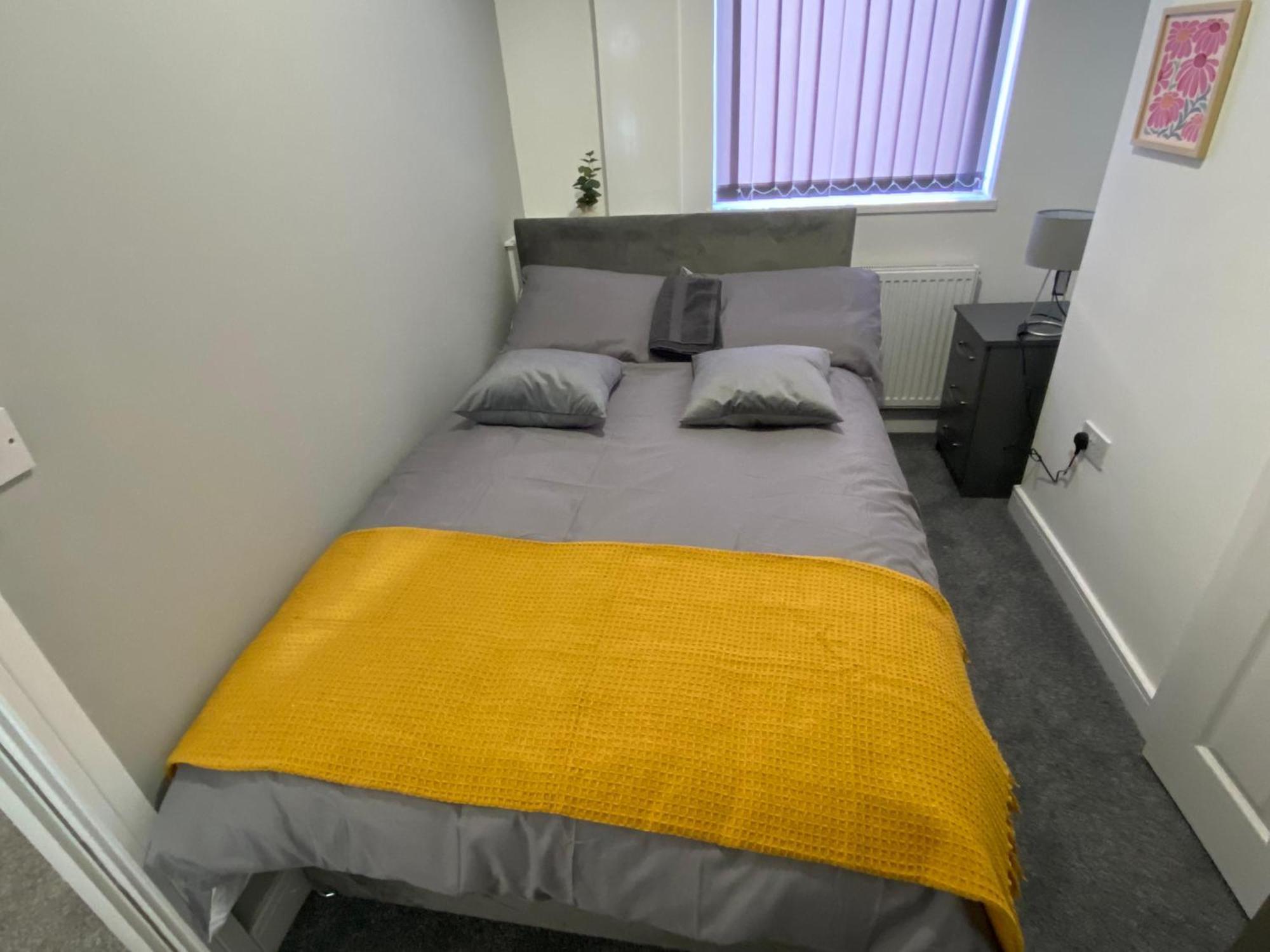 Great Home Of Relaxations Stoke-on-Trent Ngoại thất bức ảnh