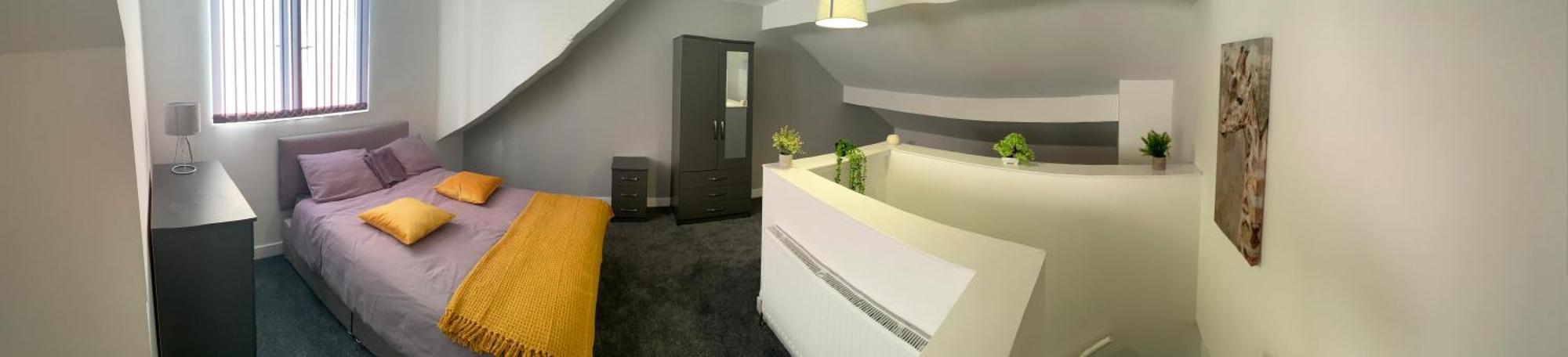 Great Home Of Relaxations Stoke-on-Trent Ngoại thất bức ảnh