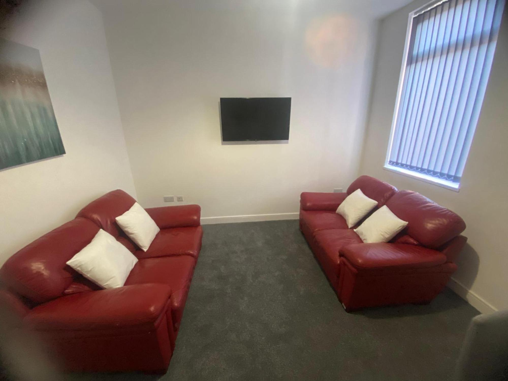 Great Home Of Relaxations Stoke-on-Trent Ngoại thất bức ảnh