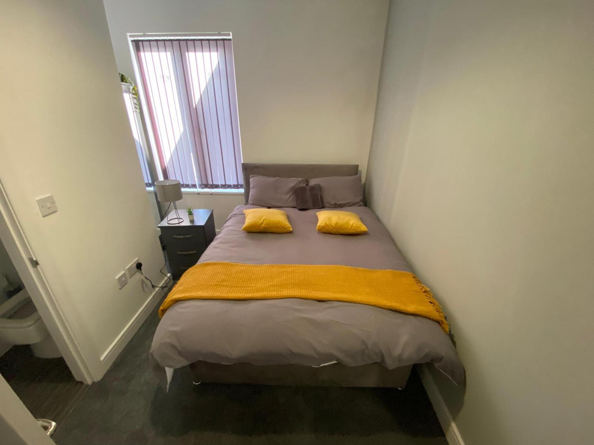 Great Home Of Relaxations Stoke-on-Trent Ngoại thất bức ảnh