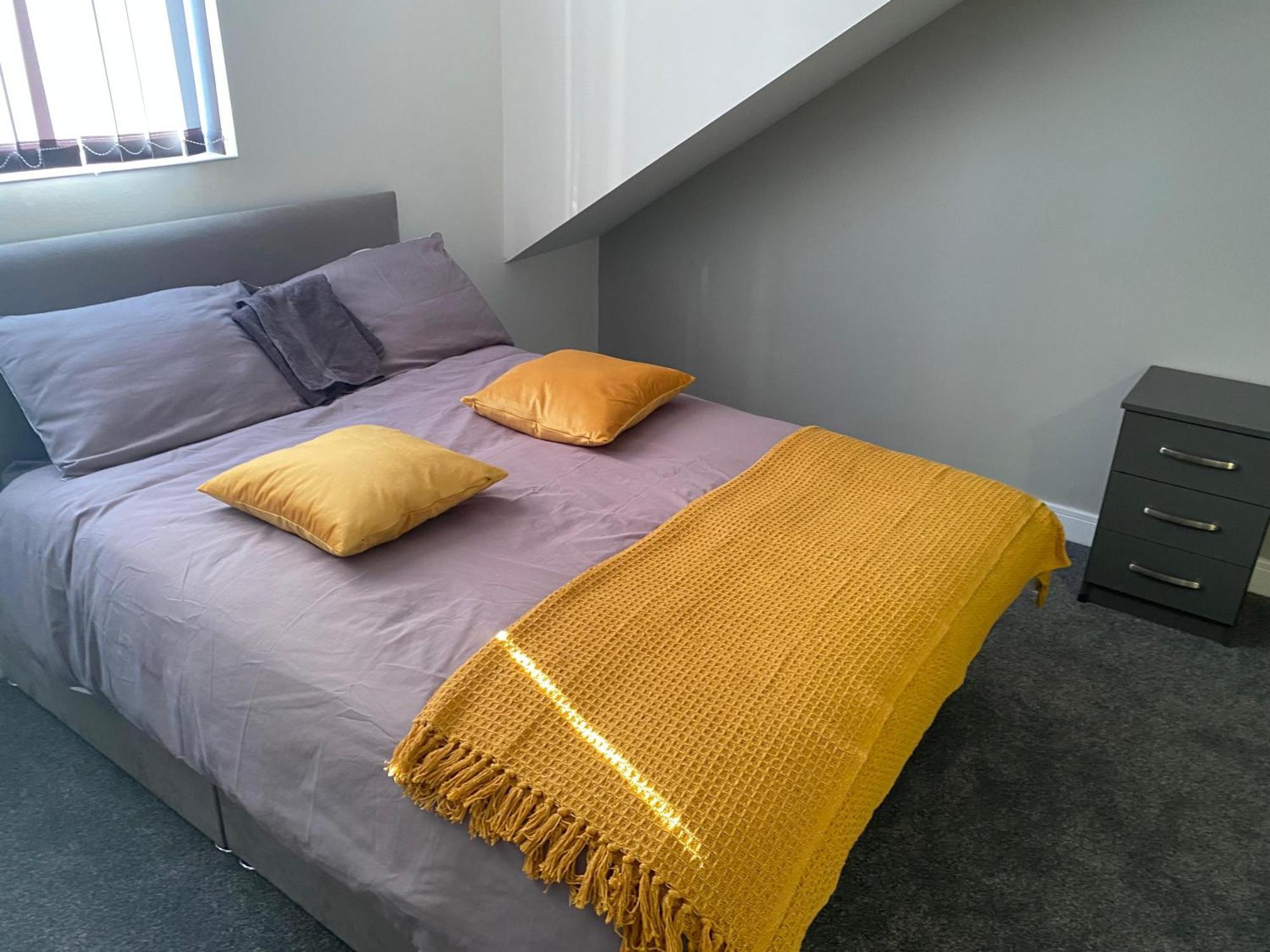 Great Home Of Relaxations Stoke-on-Trent Ngoại thất bức ảnh