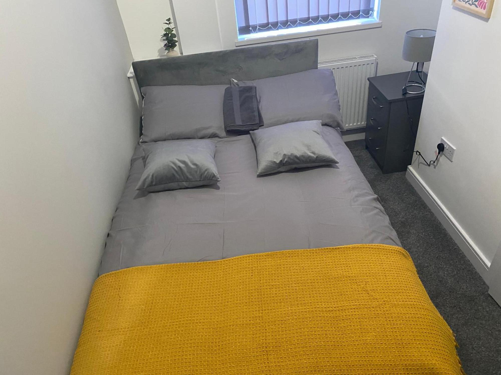 Great Home Of Relaxations Stoke-on-Trent Ngoại thất bức ảnh
